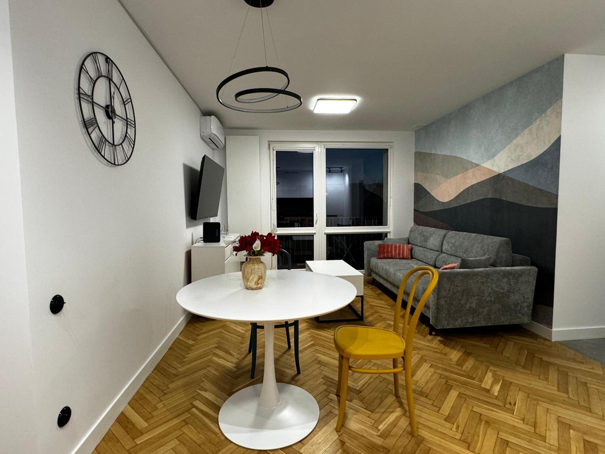 Piotrkowska 201 Apartment Lodz  Exterior photo